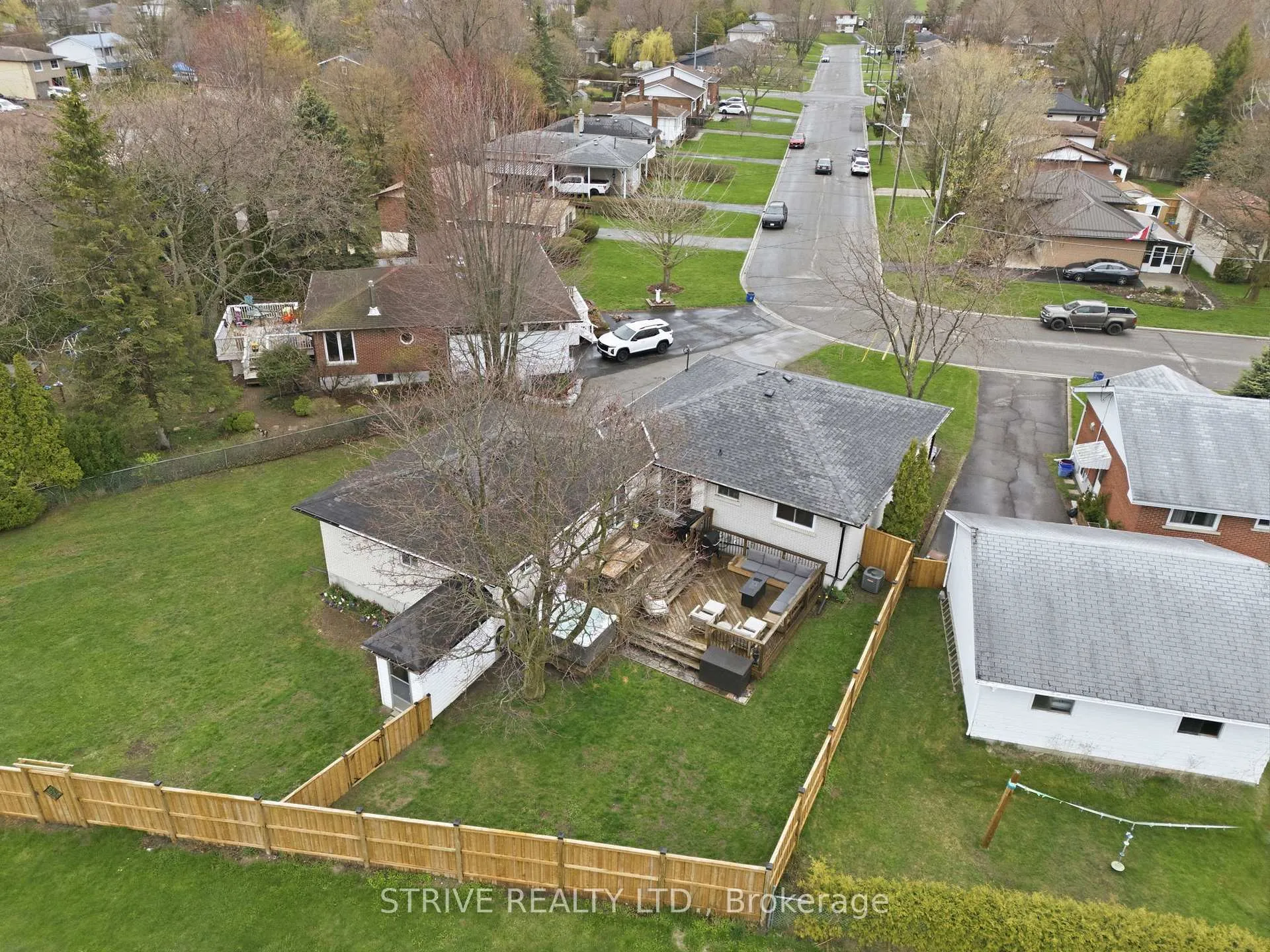 Photo 46 of 657 Hayden Crescent, Cobourg — HOMEH