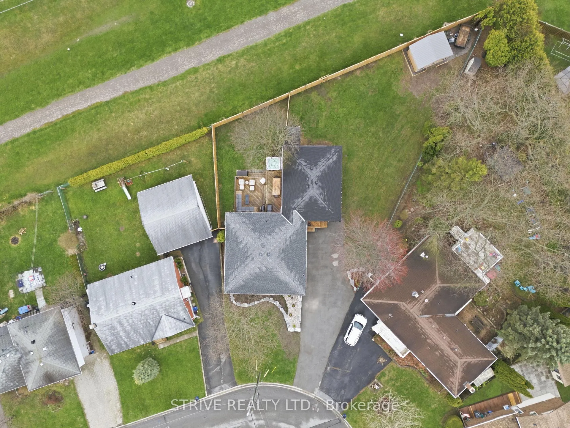 Photo 47 of 657 Hayden Crescent, Cobourg — HOMEH