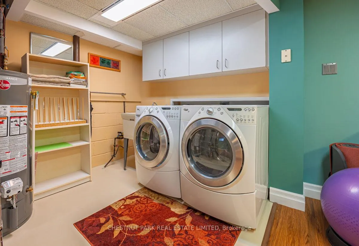 Photo 19 of 16 Vanderbrent Crescent, Etobicoke, Willowridge-Martingrove-Richview — HOMEH