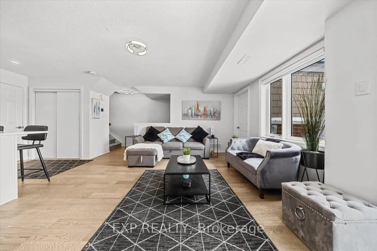 Photo 6 of 704 Lapland Private, Ottawa, Kanata - Emerald Meadows/Trailwest — HOMEH