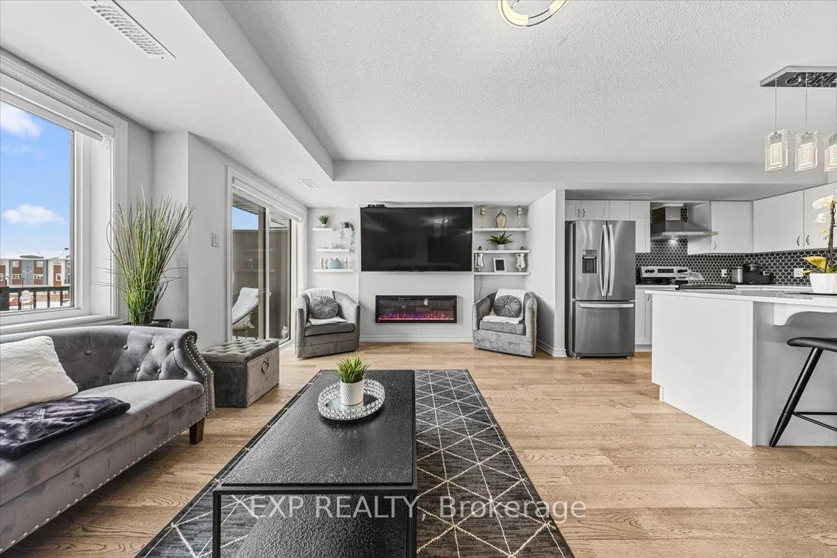 Photo 11 of 704 Lapland Private, Ottawa, Kanata - Emerald Meadows/Trailwest — HOMEH