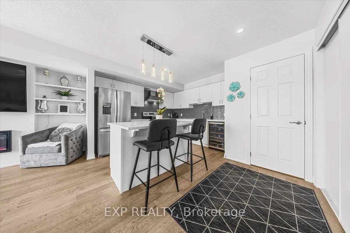 Photo 16 of 704 Lapland Private, Ottawa, Kanata - Emerald Meadows/Trailwest — HOMEH