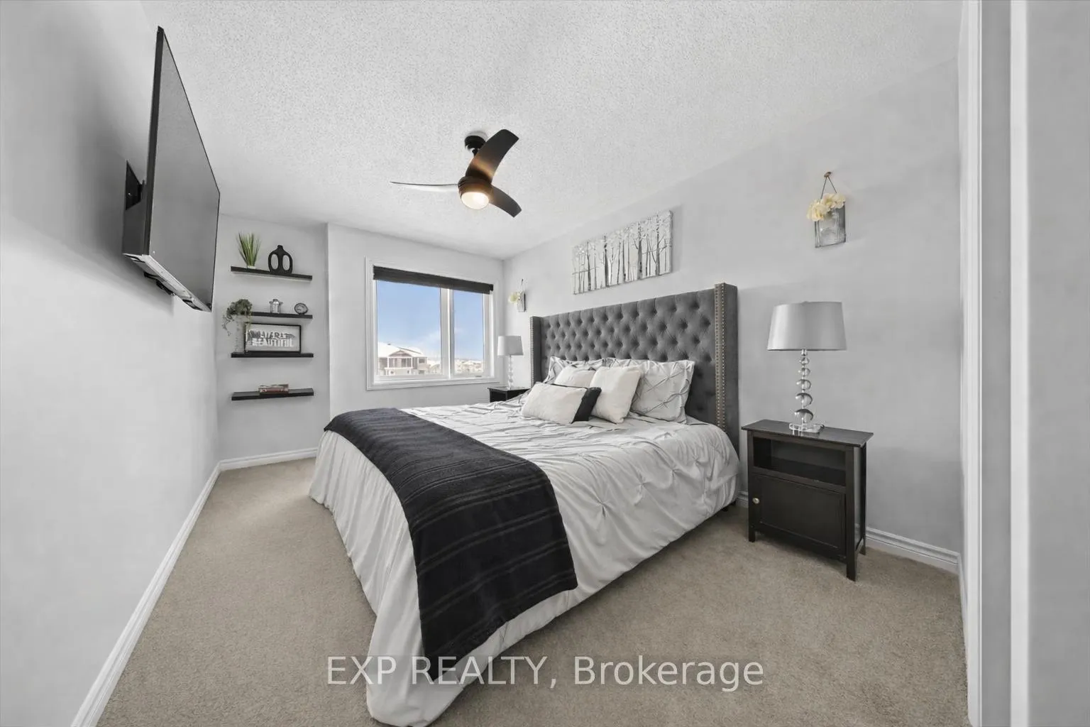 Photo 20 of 704 Lapland Private, Ottawa, Kanata - Emerald Meadows/Trailwest — HOMEH