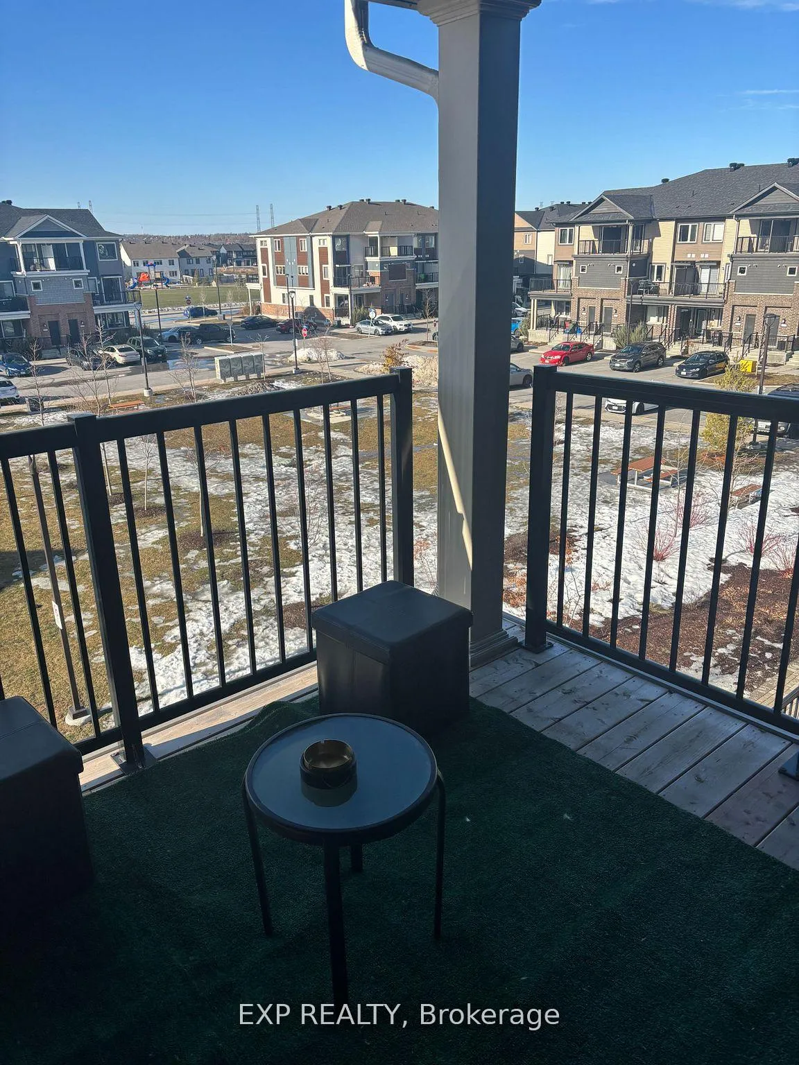 Photo 32 of 704 Lapland Private, Ottawa, Kanata - Emerald Meadows/Trailwest — HOMEH