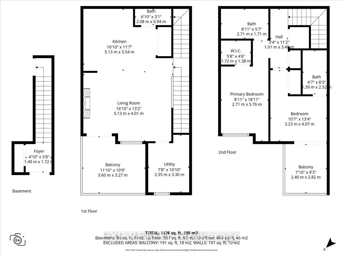Photo 35 of 704 Lapland Private, Ottawa, Kanata - Emerald Meadows/Trailwest — HOMEH