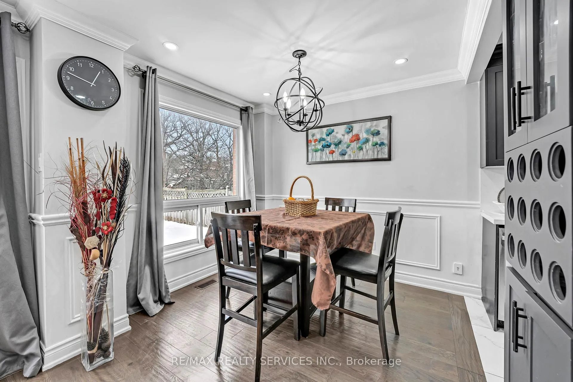 Photo 8 of 109 Millington Crescent, Ajax, Central — HOMEH