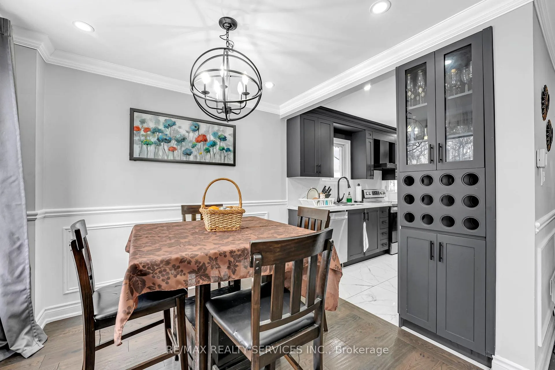 Photo 9 of 109 Millington Crescent, Ajax, Central — HOMEH
