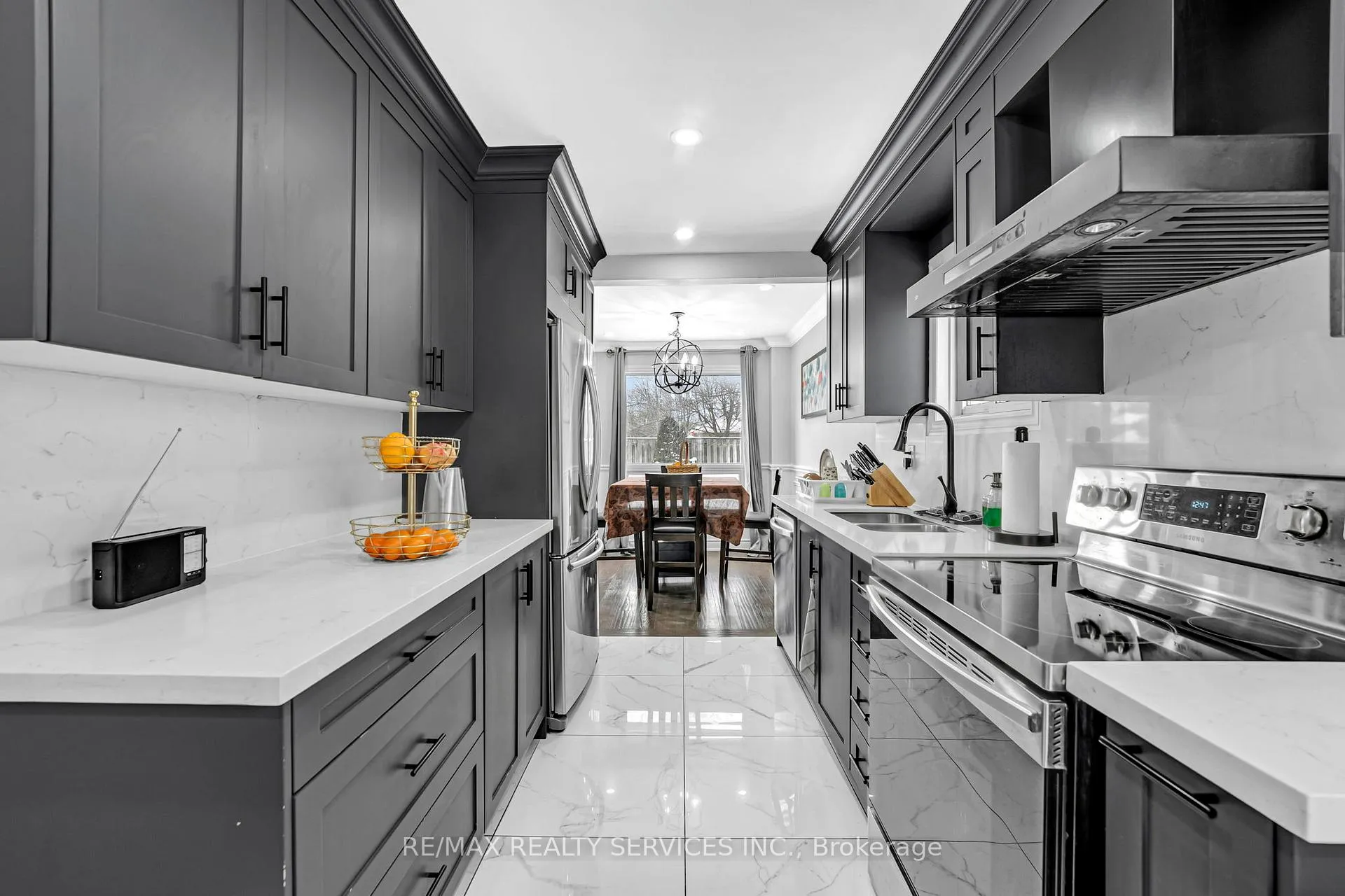 Photo 12 of 109 Millington Crescent, Ajax, Central — HOMEH