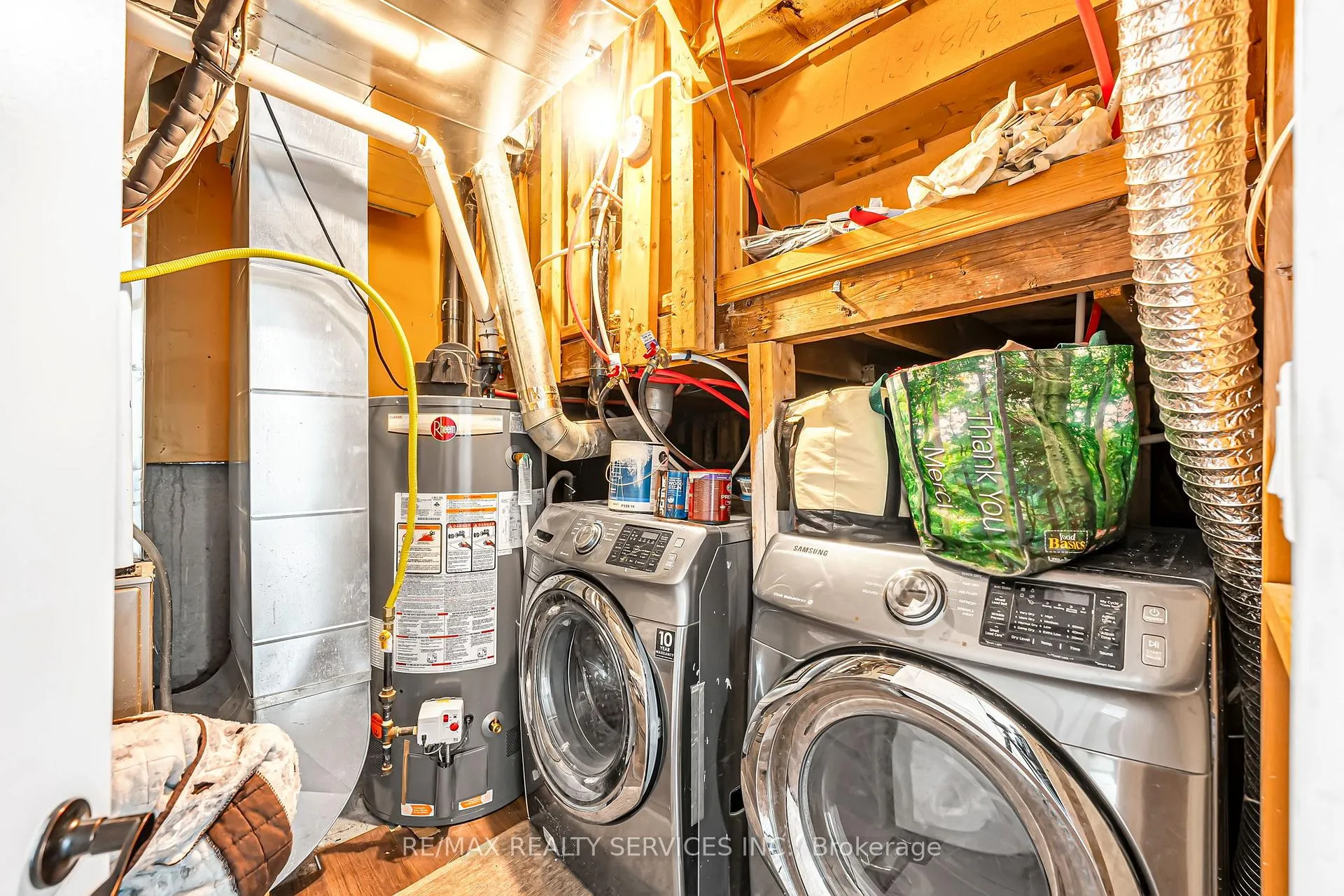 Photo 37 of 109 Millington Crescent, Ajax, Central — HOMEH