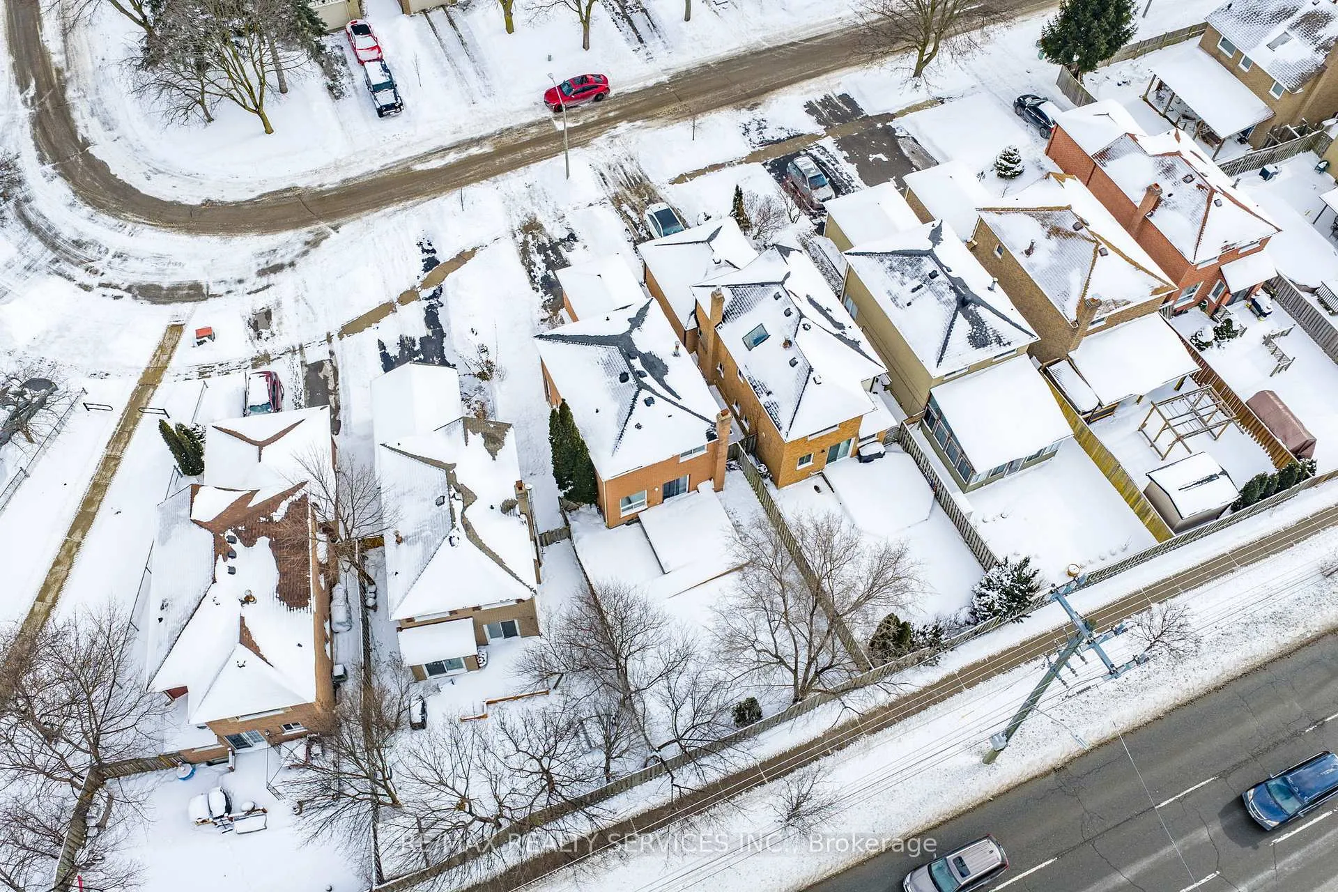 Photo 45 of 109 Millington Crescent, Ajax, Central — HOMEH