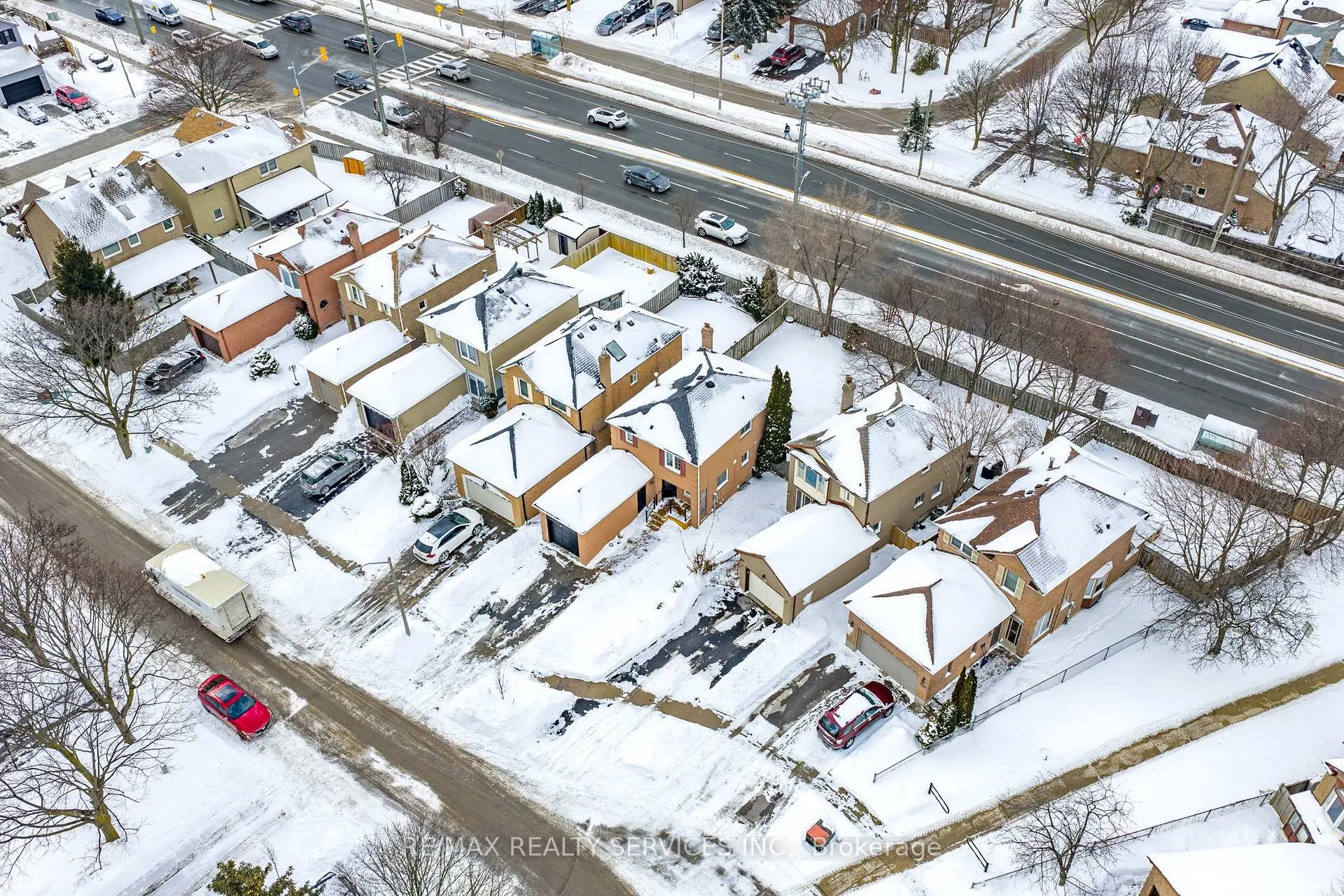 Photo 47 of 109 Millington Crescent, Ajax, Central — HOMEH