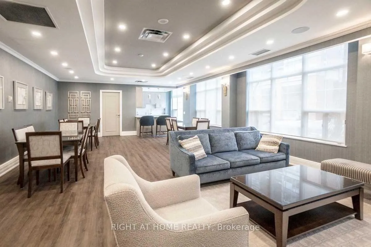 Photo 10 of Unit 1602, 35 Merton Street, Toronto, Mount Pleasant West — HOMEH