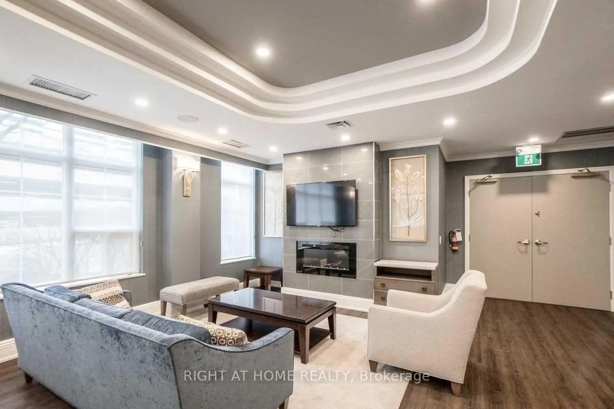 Photo 11 of Unit 1602, 35 Merton Street, Toronto, Mount Pleasant West — HOMEH