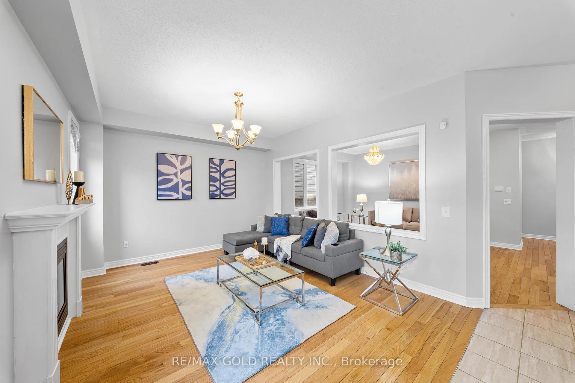 Photo 19 of 57 James Govan Drive, Whitby, Port Whitby — HOMEH