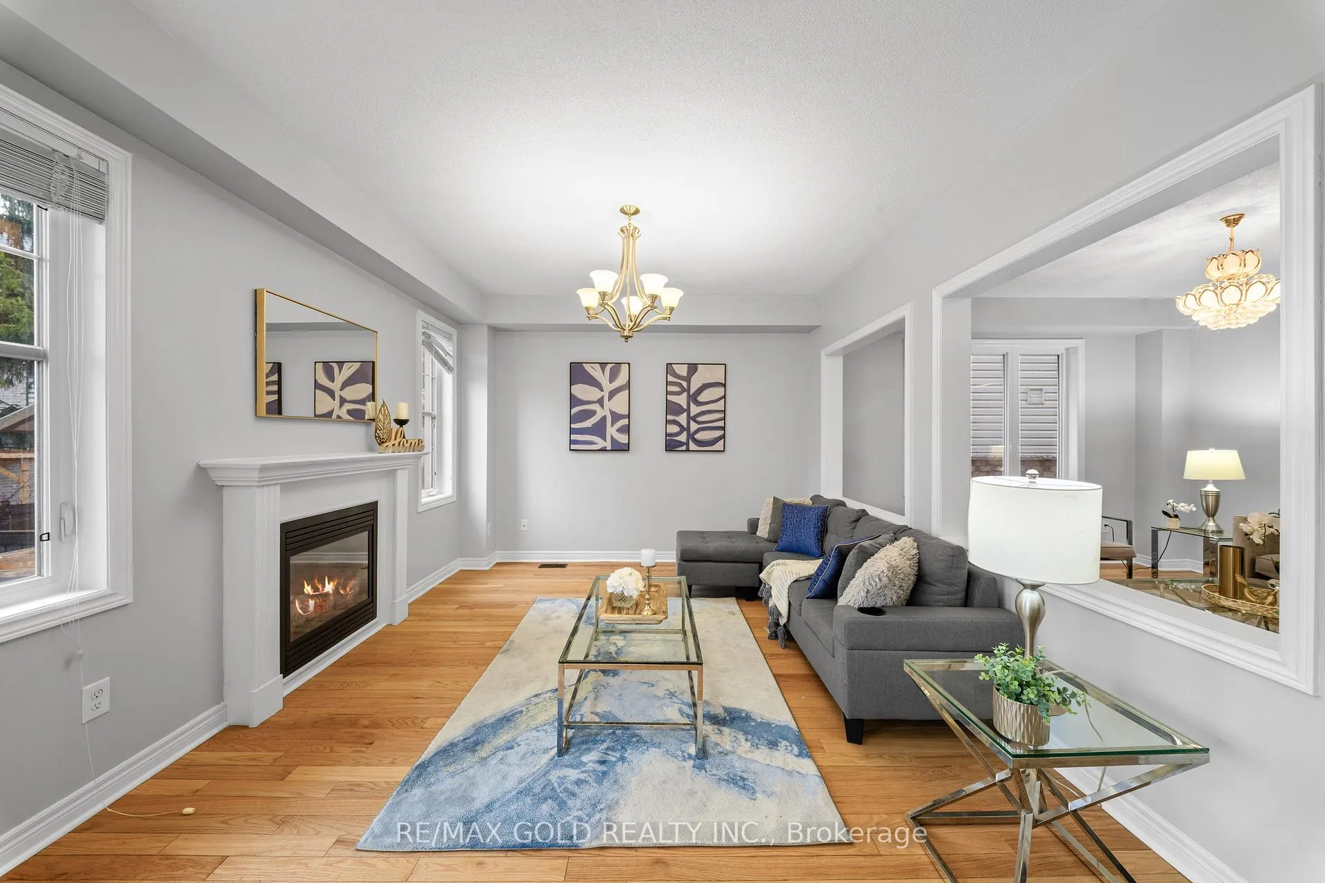 Photo 20 of 57 James Govan Drive, Whitby, Port Whitby — HOMEH