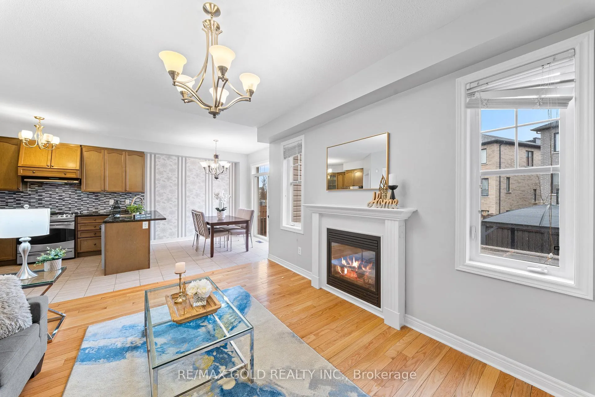 Photo 22 of 57 James Govan Drive, Whitby, Port Whitby — HOMEH