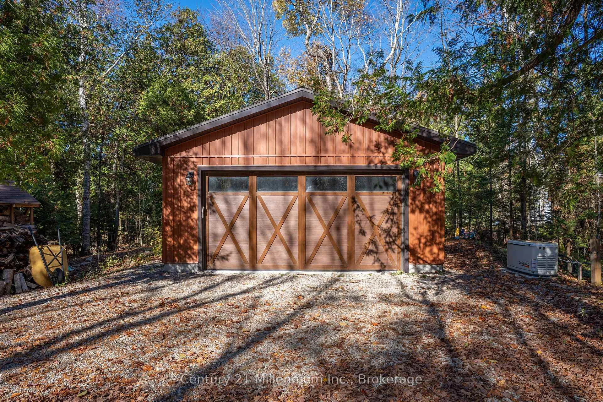 Photo 9 of 117 Sutherland Road, Georgian Bluffs — HOMEH