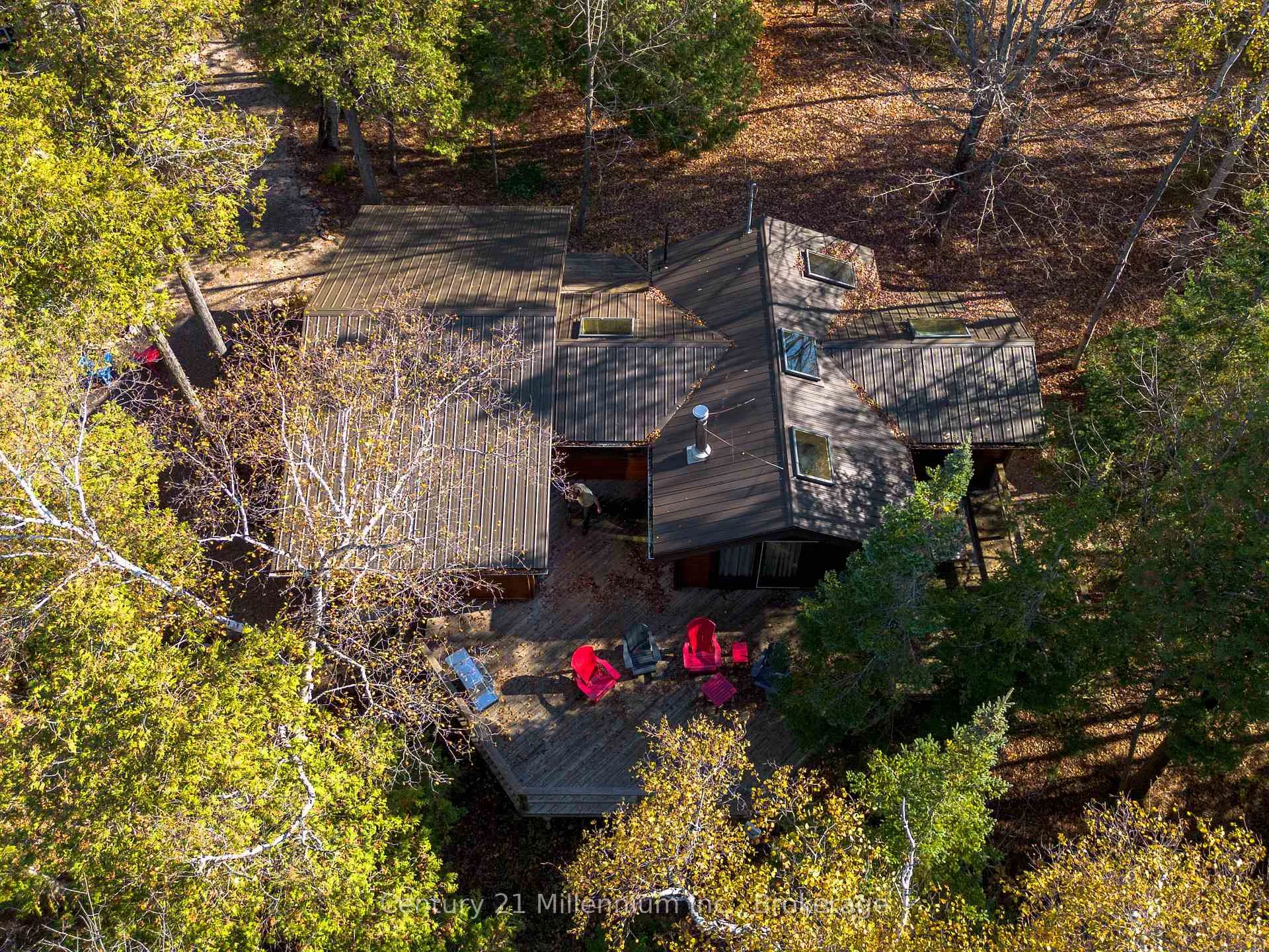 Photo 18 of 117 Sutherland Road, Georgian Bluffs — HOMEH