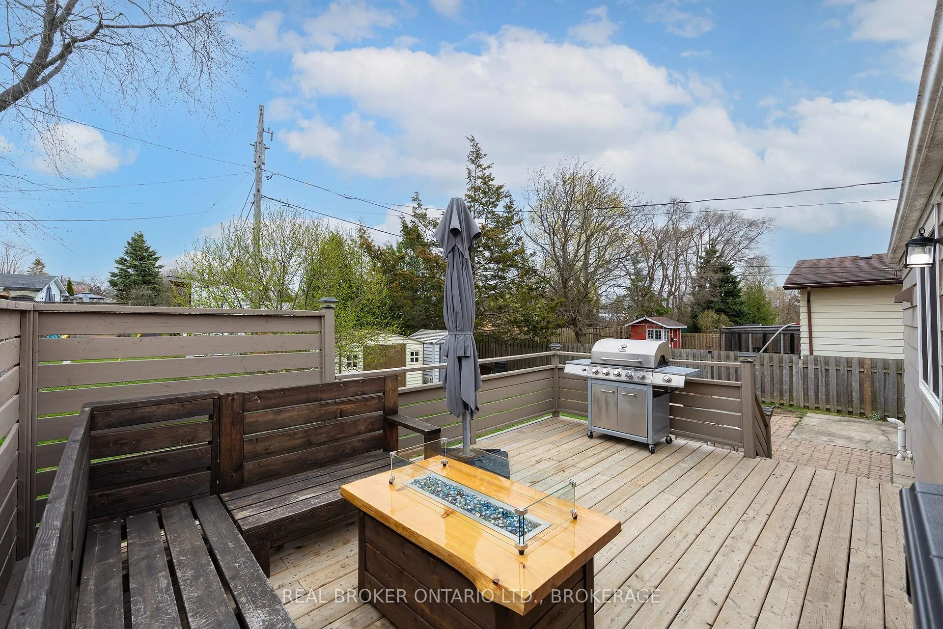 Photo 31 of 167 Manitou W Crescent, Loyalist, Amherstview — HOMEH