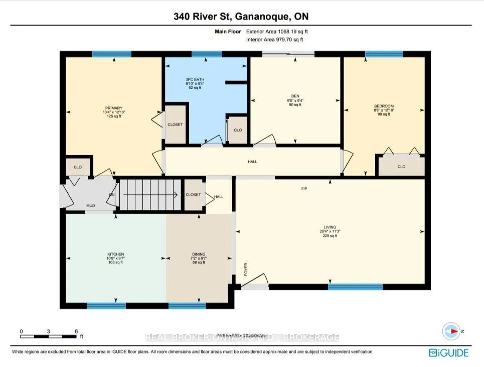 Photo 39 of 167 Manitou W Crescent, Loyalist, Amherstview — HOMEH