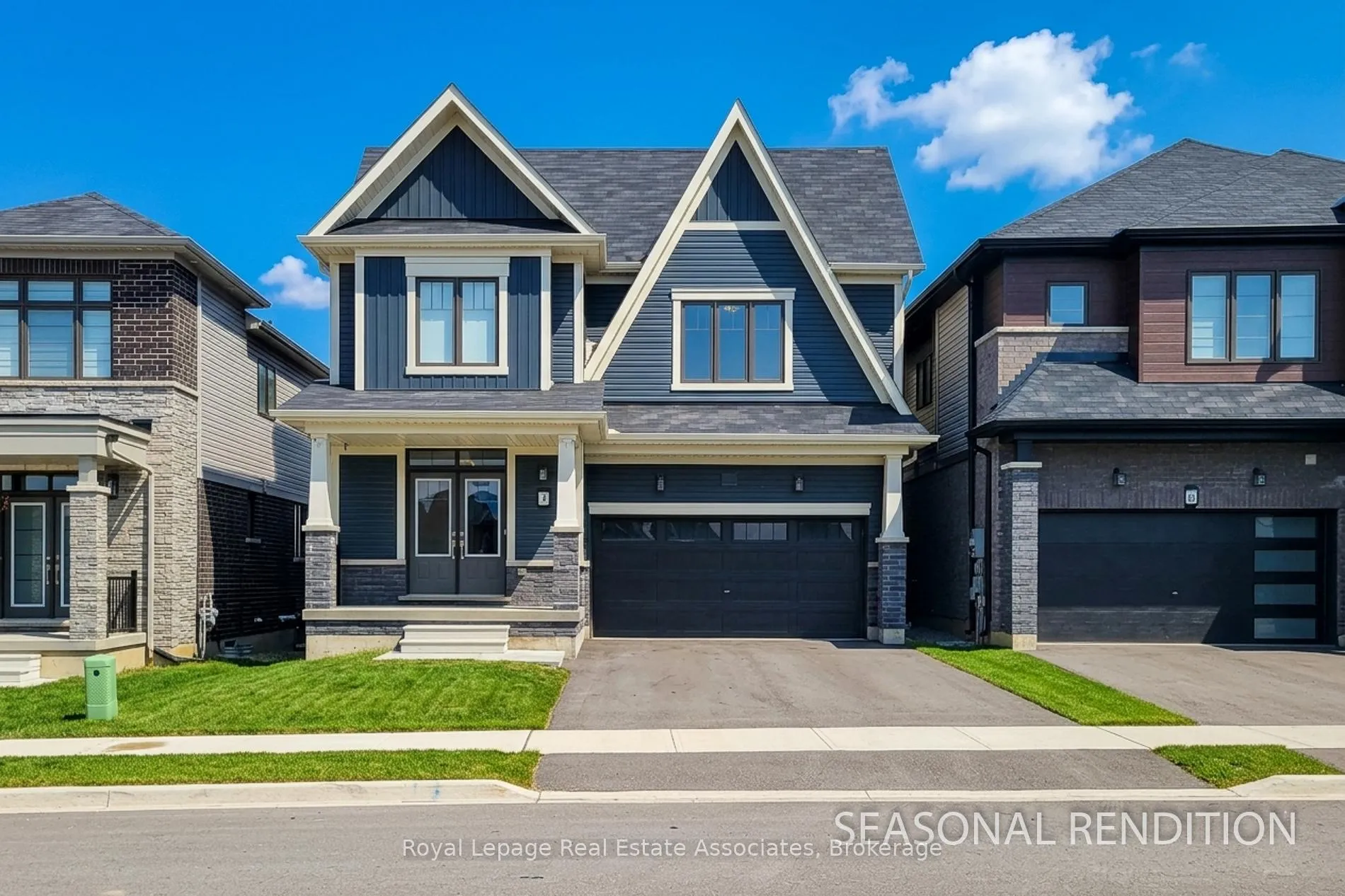 Photo 1 of 10 Castro Lane, Haldimand — HOMEH