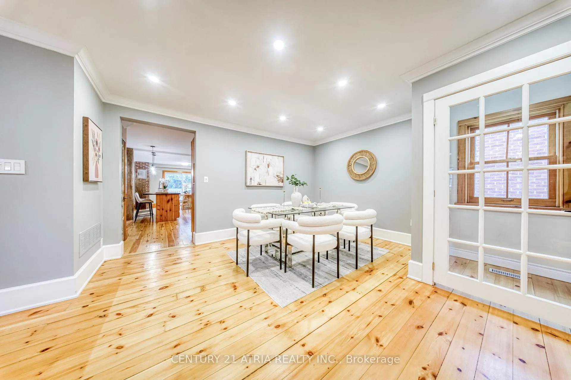 Photo 7 of 101 Clark Avenue, Markham, Thornhill — HOMEH