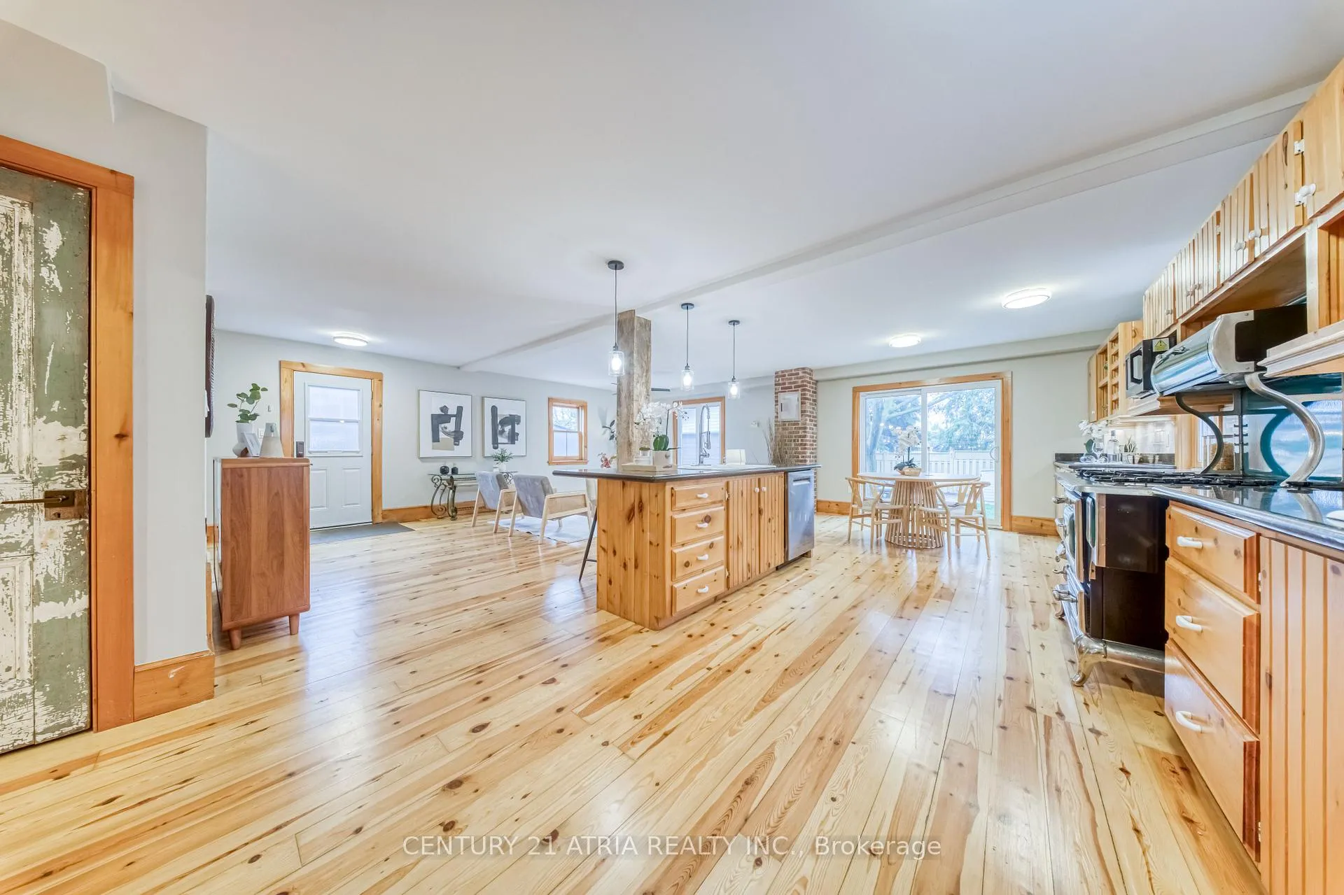Photo 9 of 101 Clark Avenue, Markham, Thornhill — HOMEH