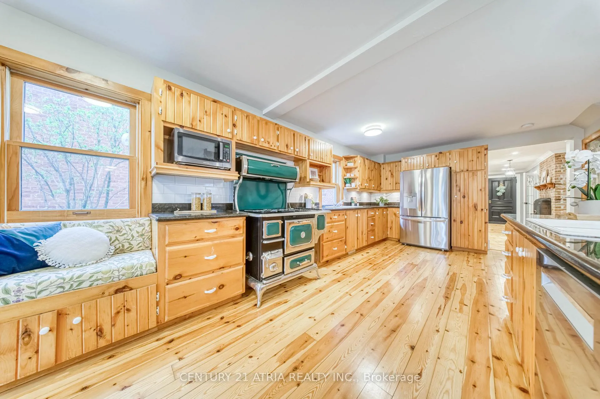 Photo 10 of 101 Clark Avenue, Markham, Thornhill — HOMEH
