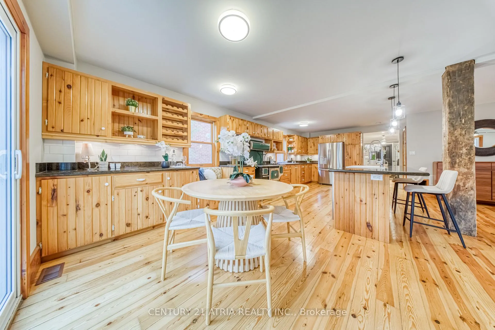 Photo 12 of 101 Clark Avenue, Markham, Thornhill — HOMEH
