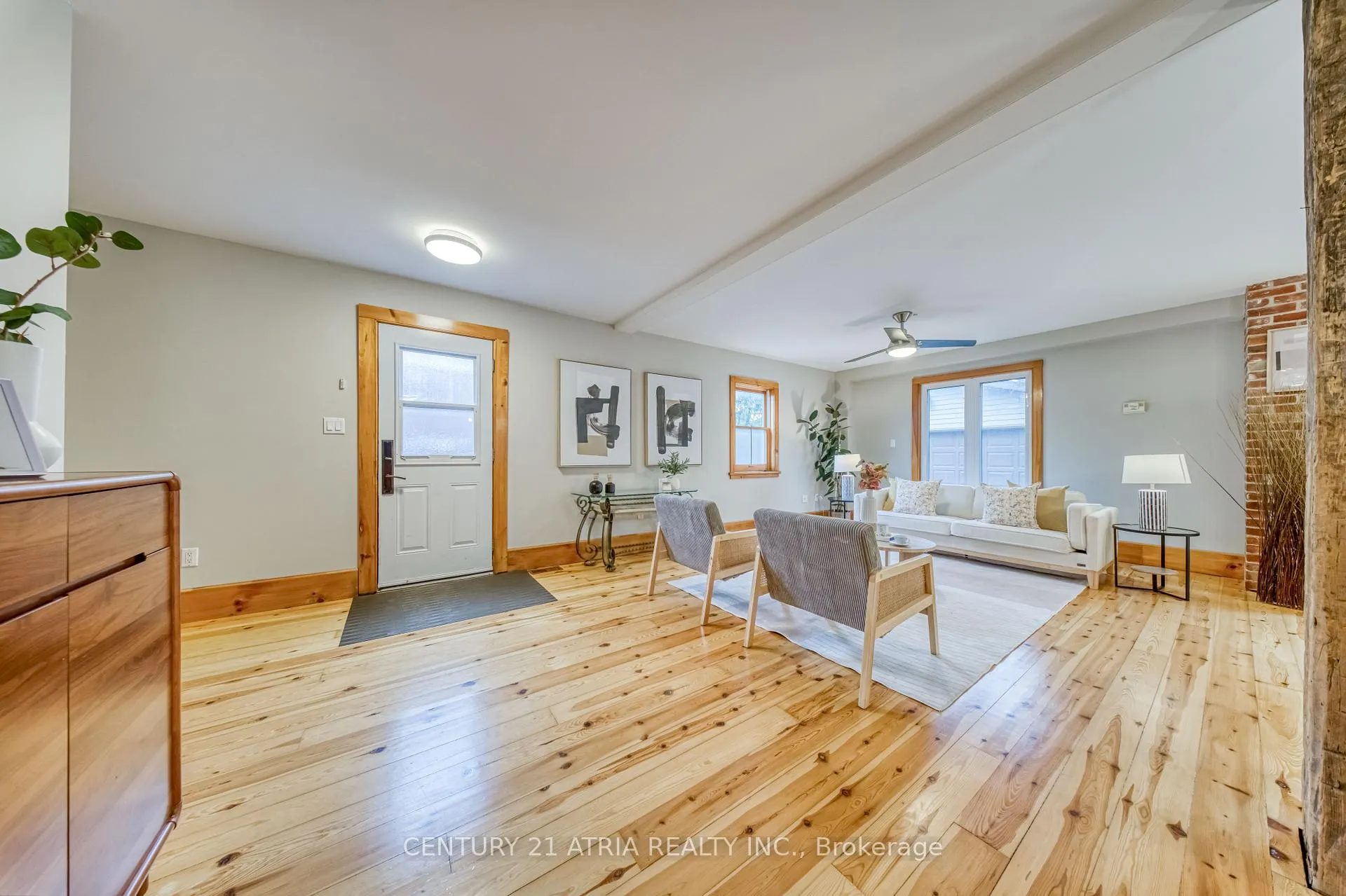 Photo 15 of 101 Clark Avenue, Markham, Thornhill — HOMEH