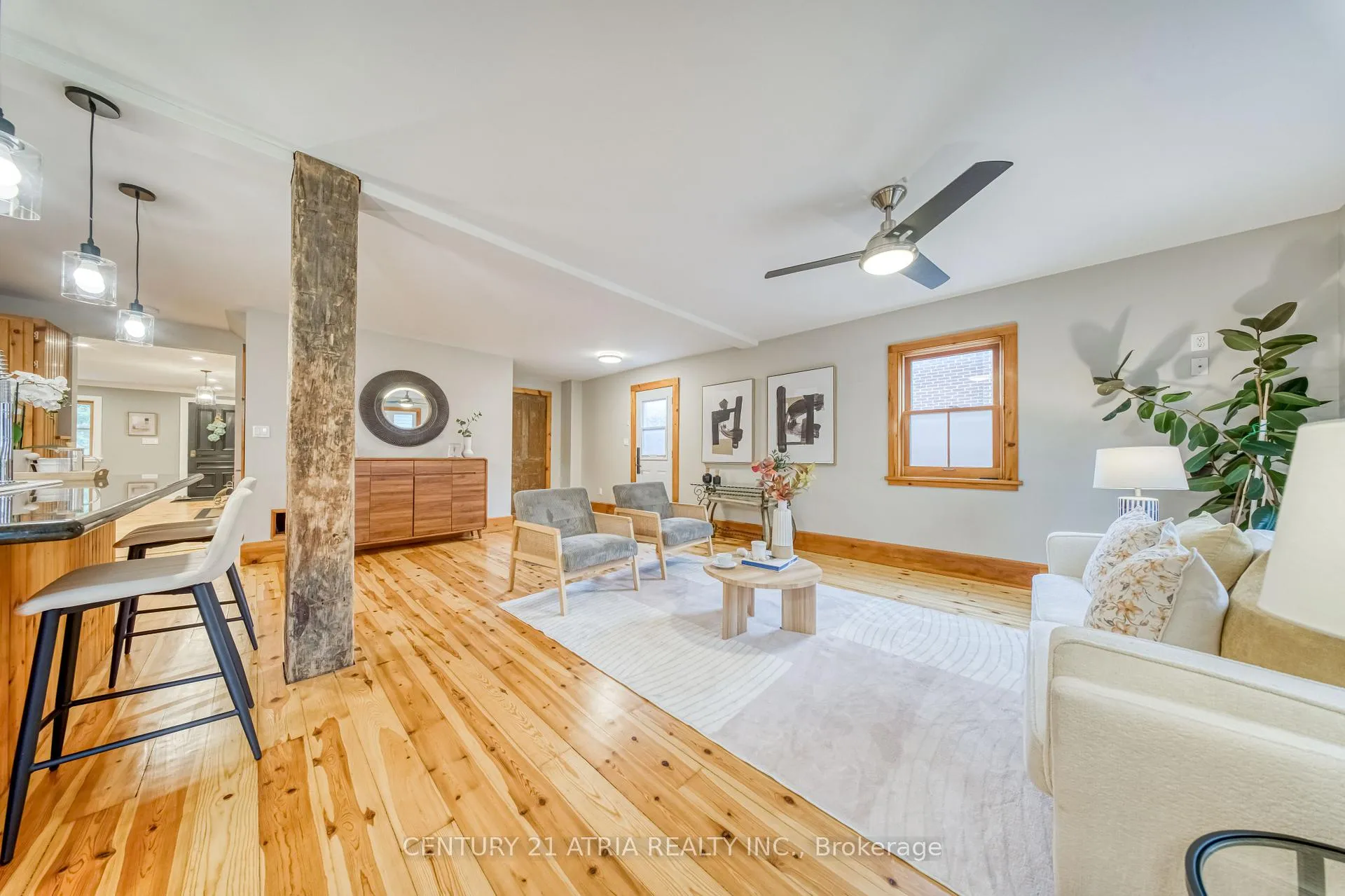 Photo 16 of 101 Clark Avenue, Markham, Thornhill — HOMEH