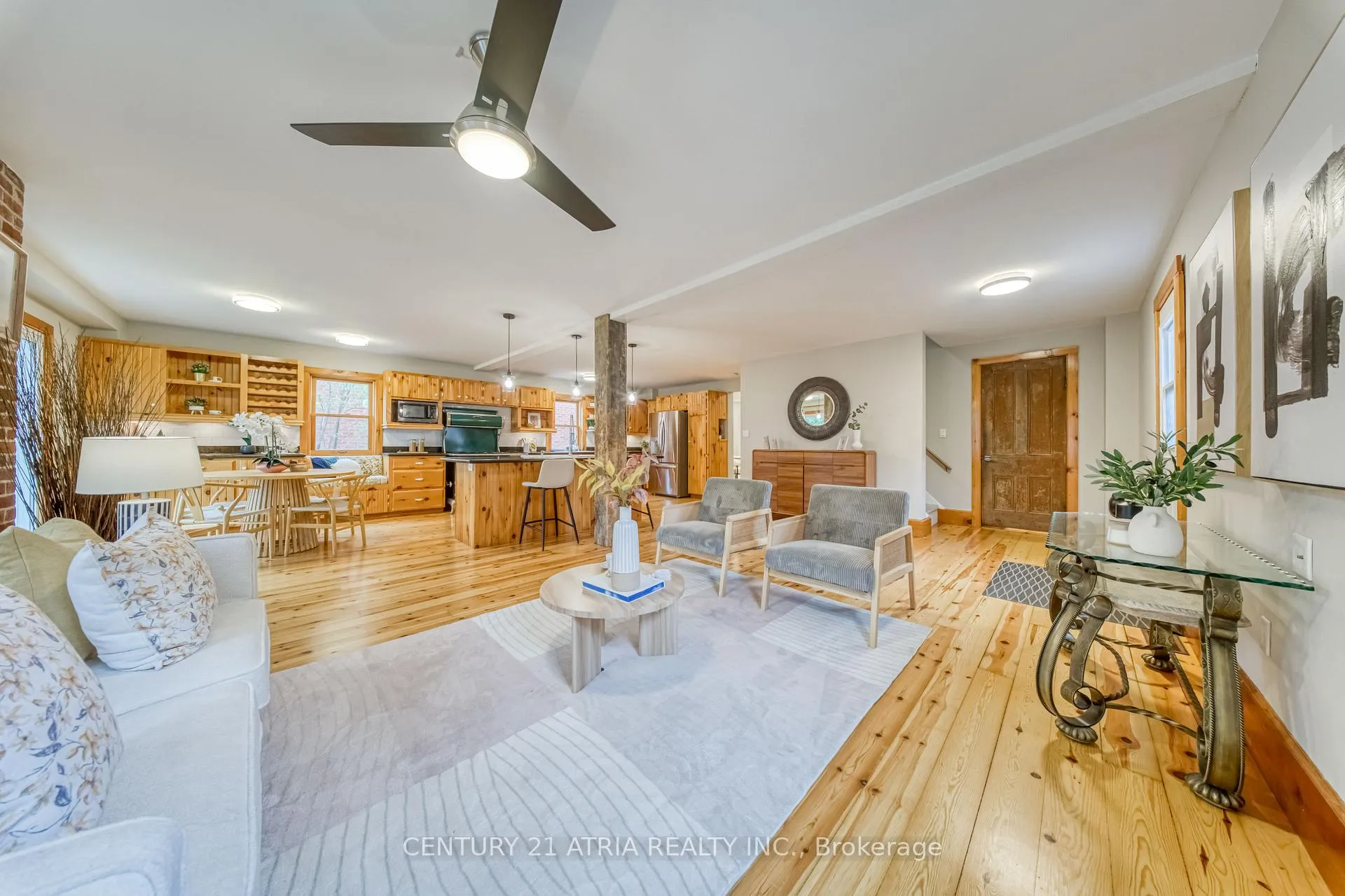 Photo 17 of 101 Clark Avenue, Markham, Thornhill — HOMEH