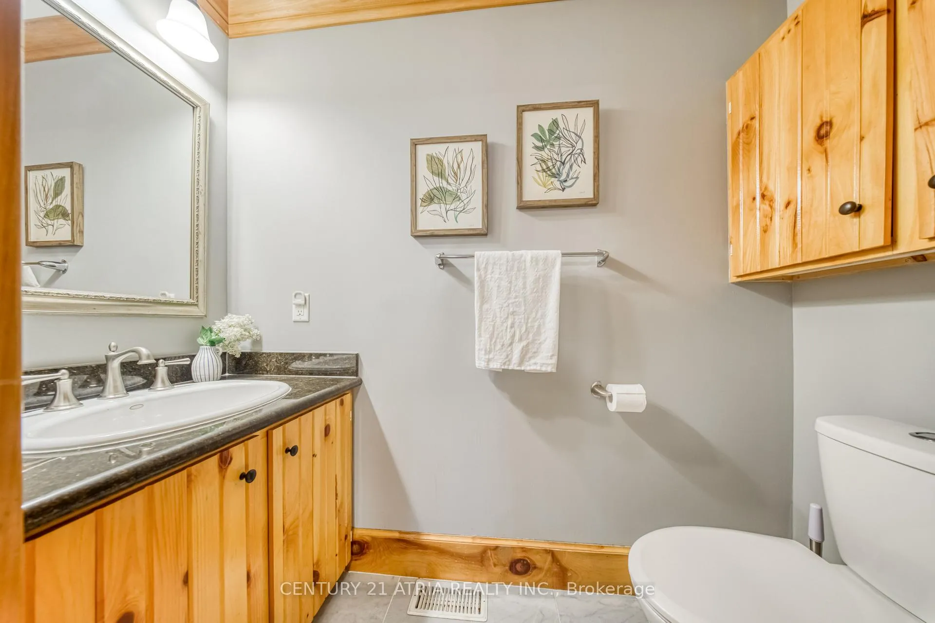 Photo 18 of 101 Clark Avenue, Markham, Thornhill — HOMEH