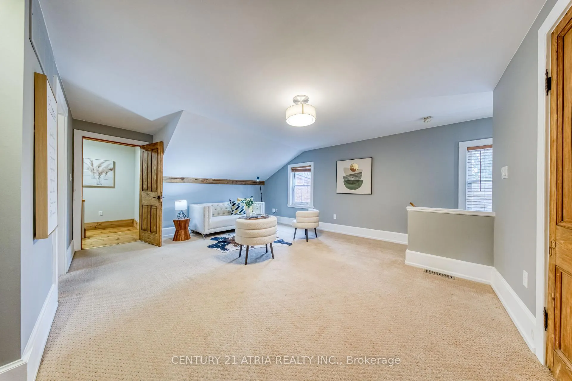Photo 19 of 101 Clark Avenue, Markham, Thornhill — HOMEH