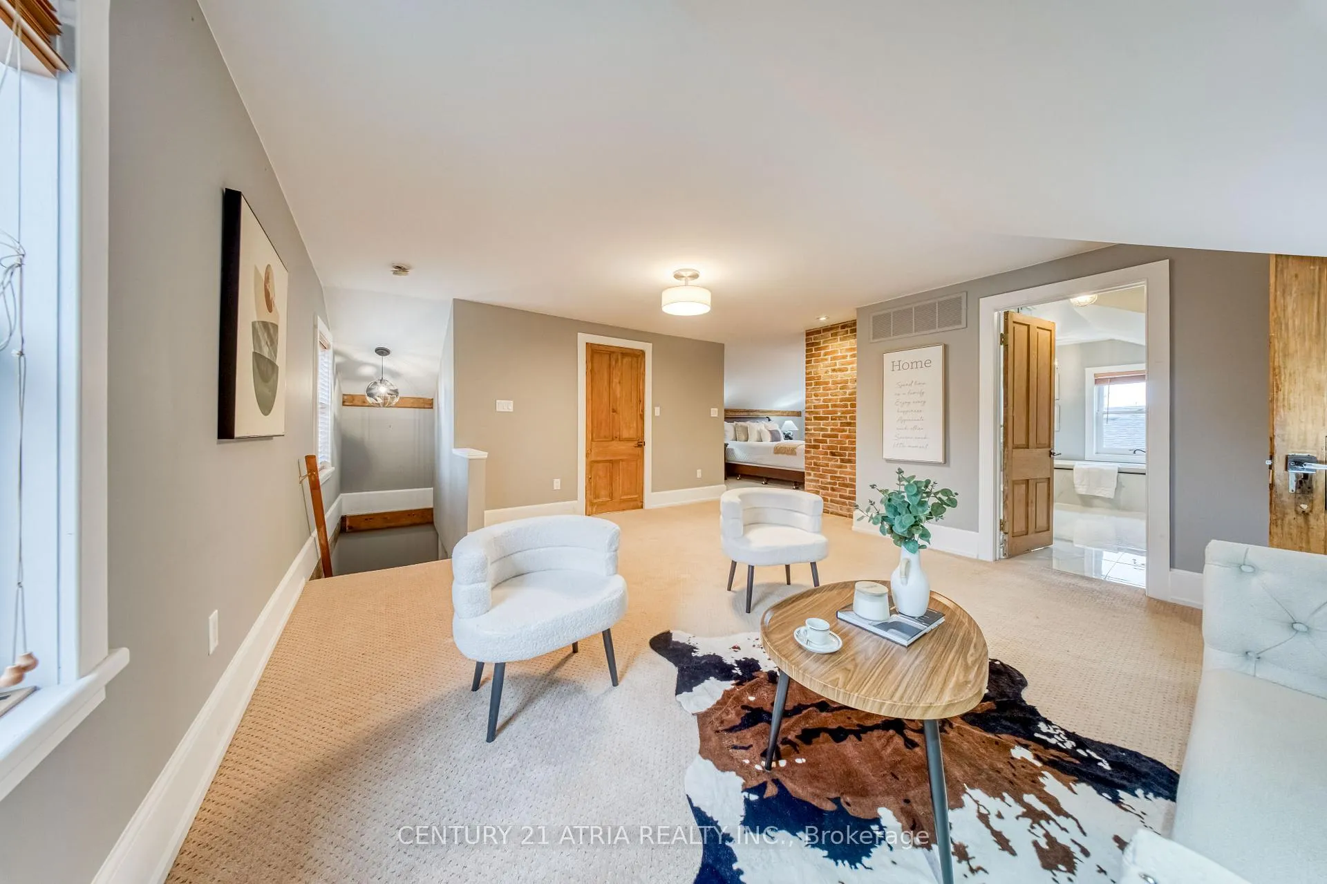 Photo 20 of 101 Clark Avenue, Markham, Thornhill — HOMEH