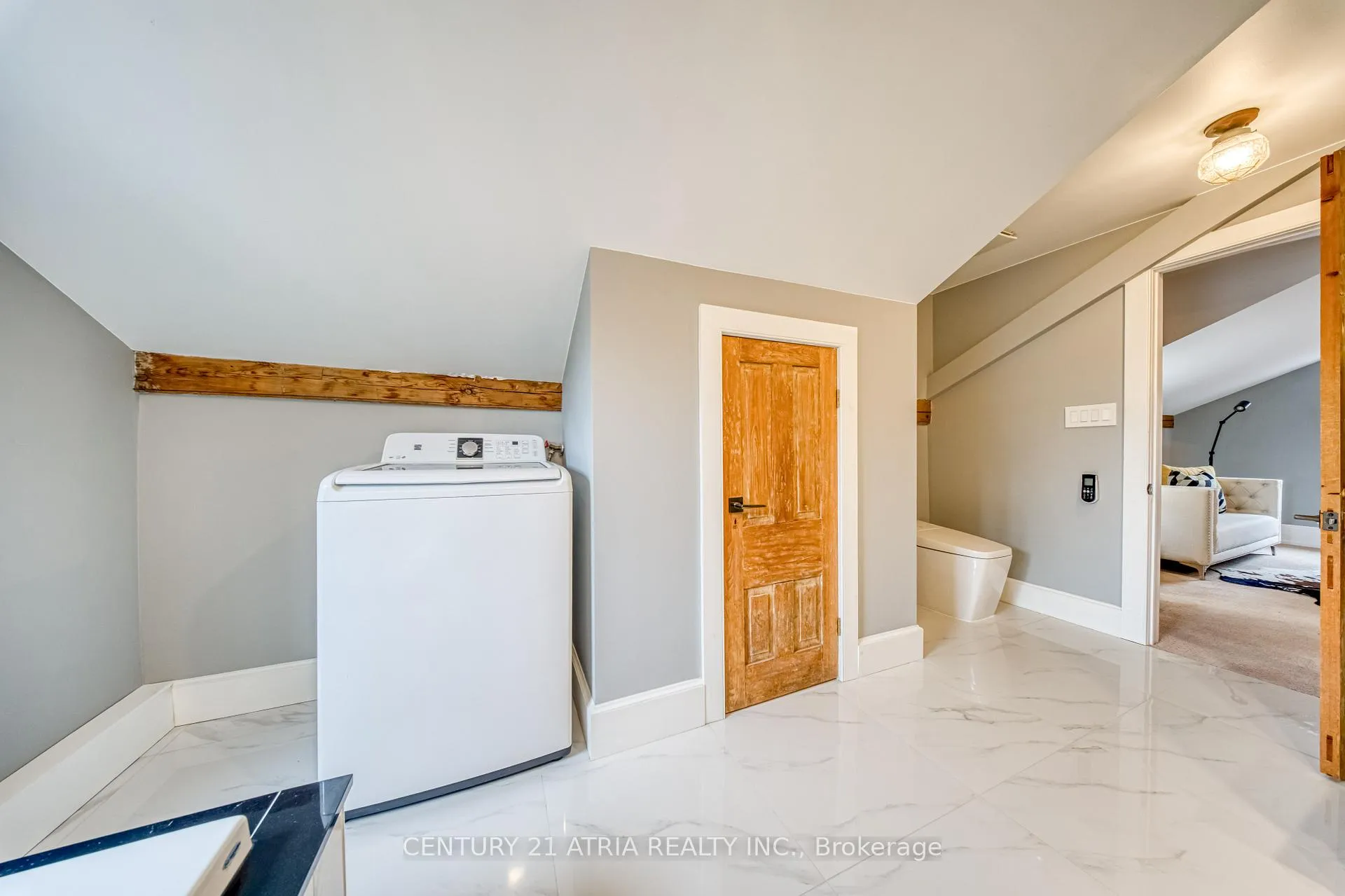 Photo 24 of 101 Clark Avenue, Markham, Thornhill — HOMEH