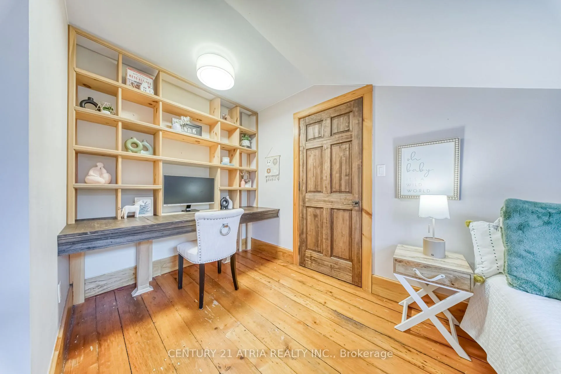 Photo 26 of 101 Clark Avenue, Markham, Thornhill — HOMEH