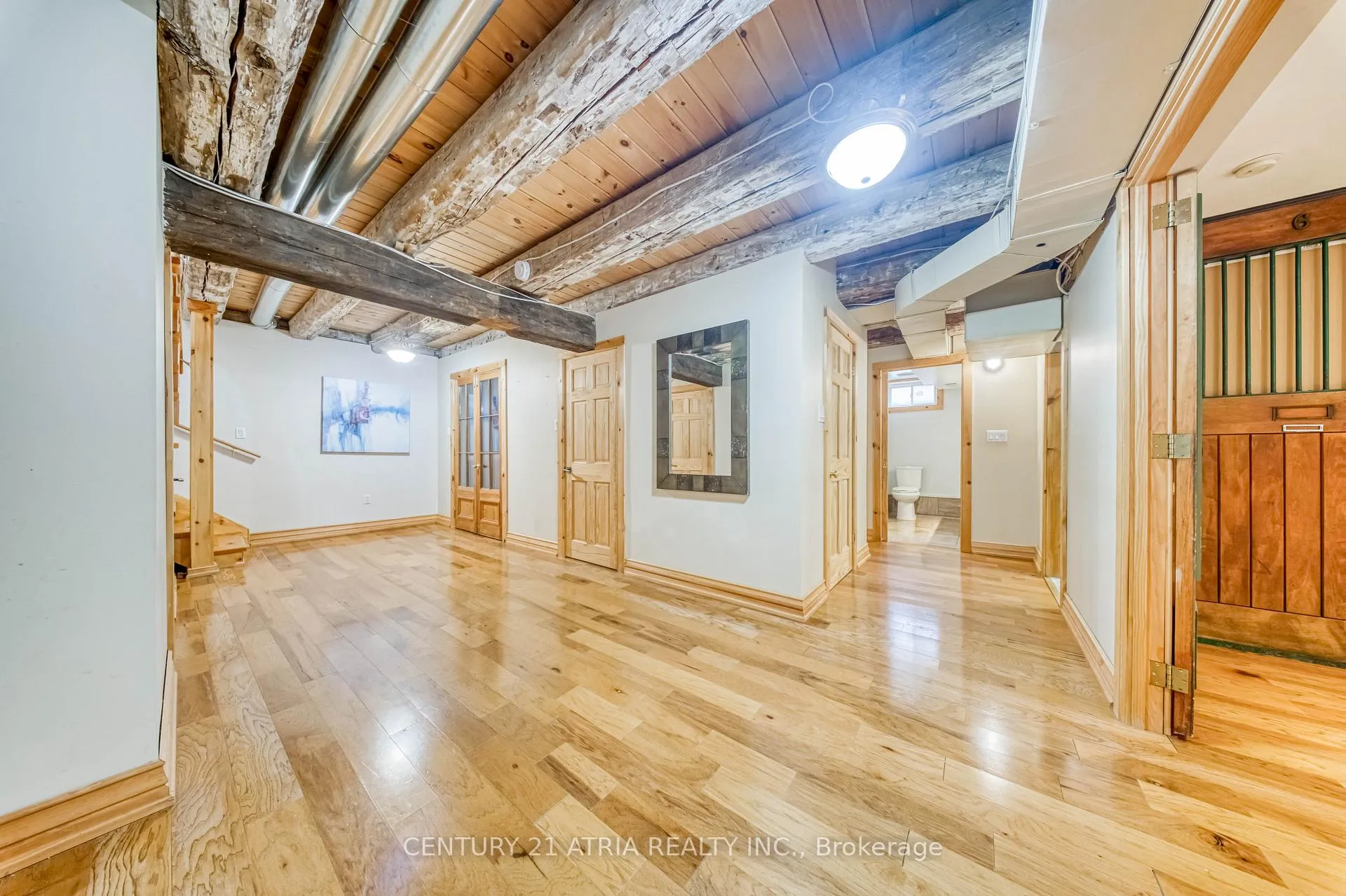 Photo 31 of 101 Clark Avenue, Markham, Thornhill — HOMEH