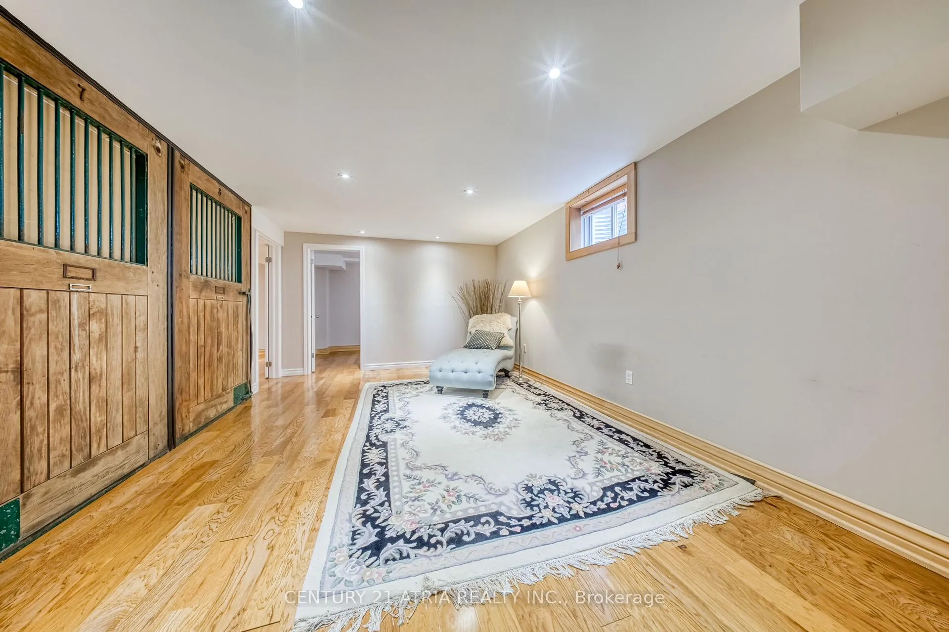 Photo 32 of 101 Clark Avenue, Markham, Thornhill — HOMEH