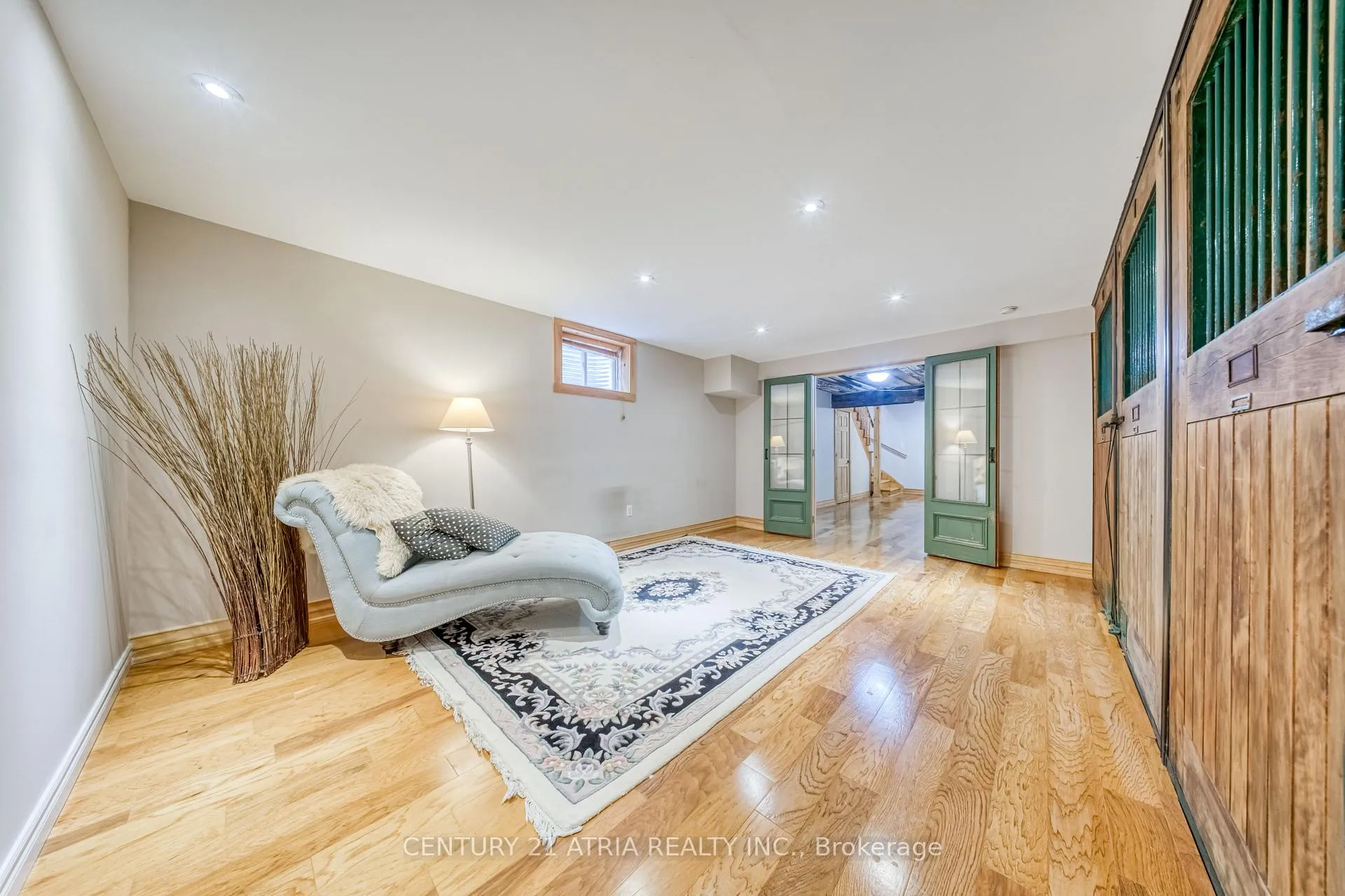 Photo 33 of 101 Clark Avenue, Markham, Thornhill — HOMEH