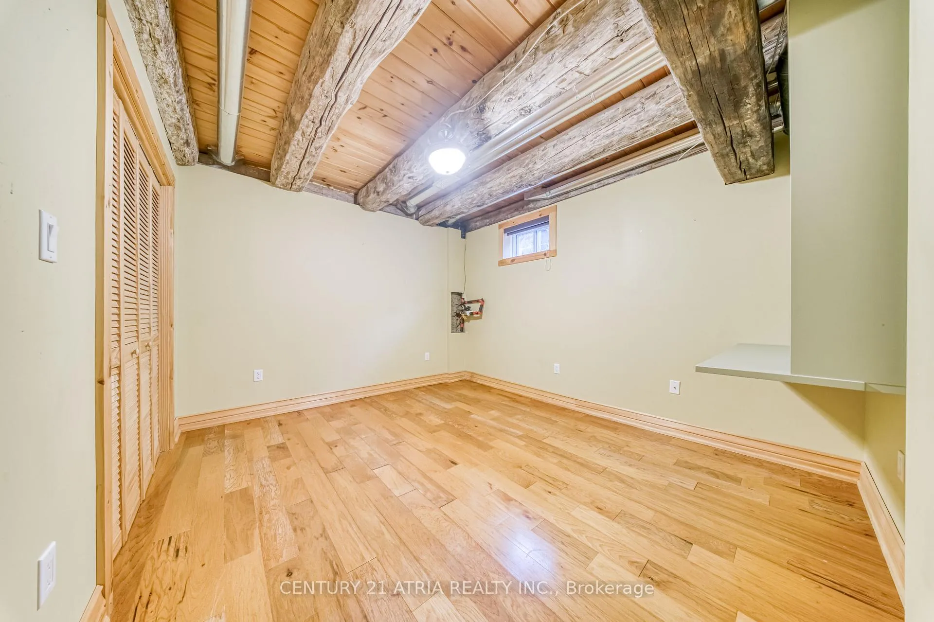 Photo 36 of 101 Clark Avenue, Markham, Thornhill — HOMEH