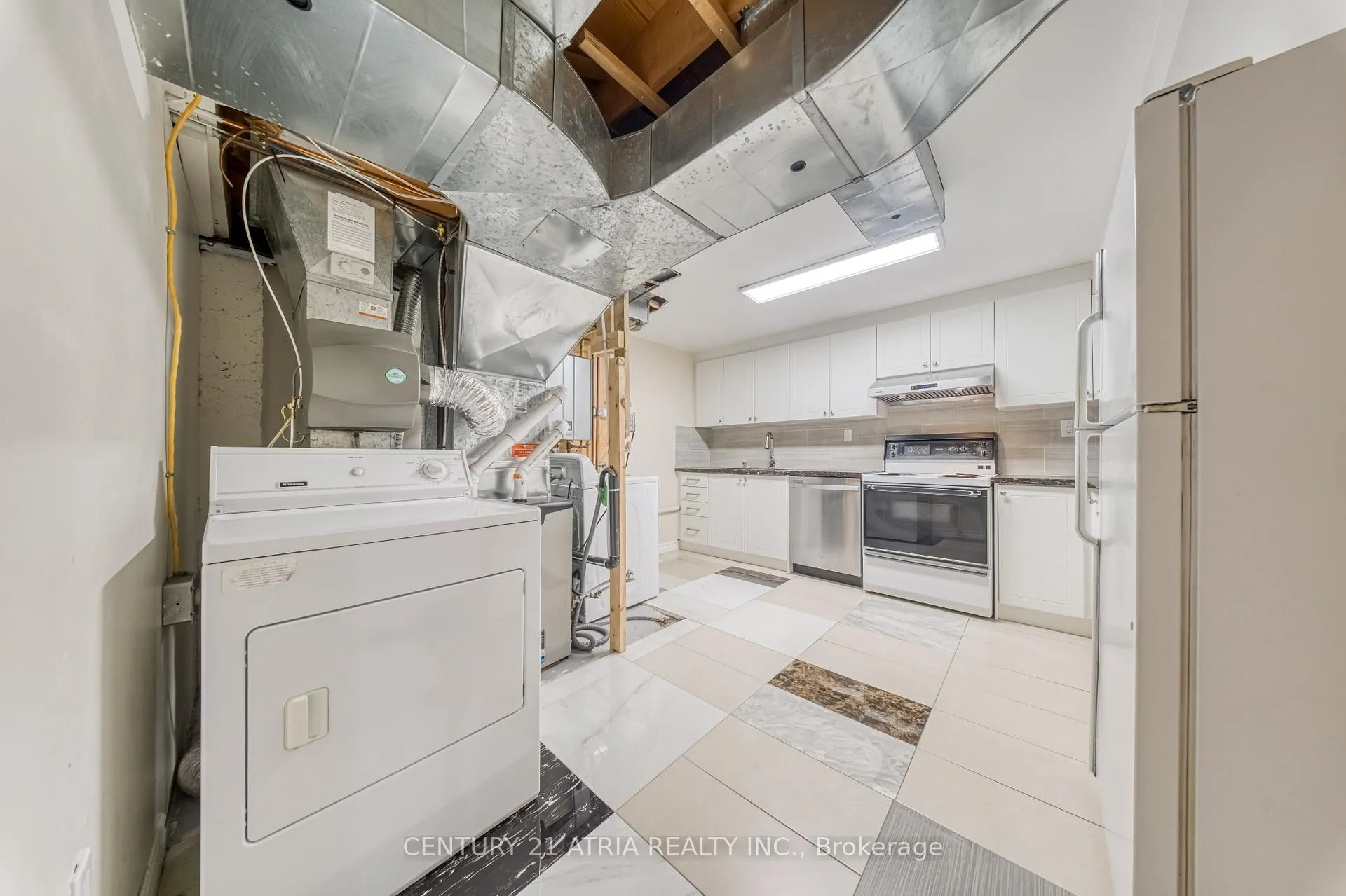 Photo 38 of 101 Clark Avenue, Markham, Thornhill — HOMEH