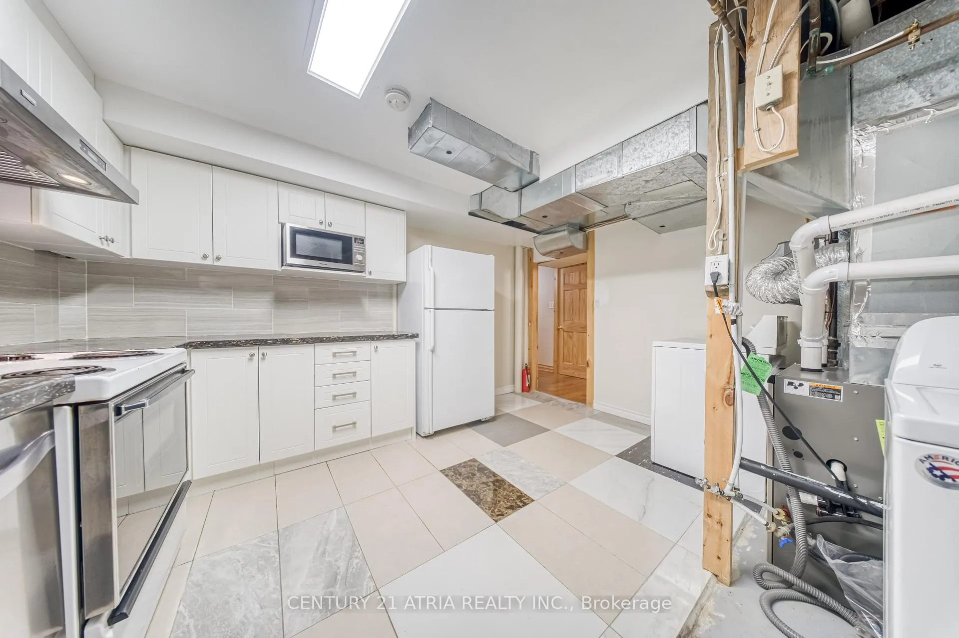 Photo 39 of 101 Clark Avenue, Markham, Thornhill — HOMEH