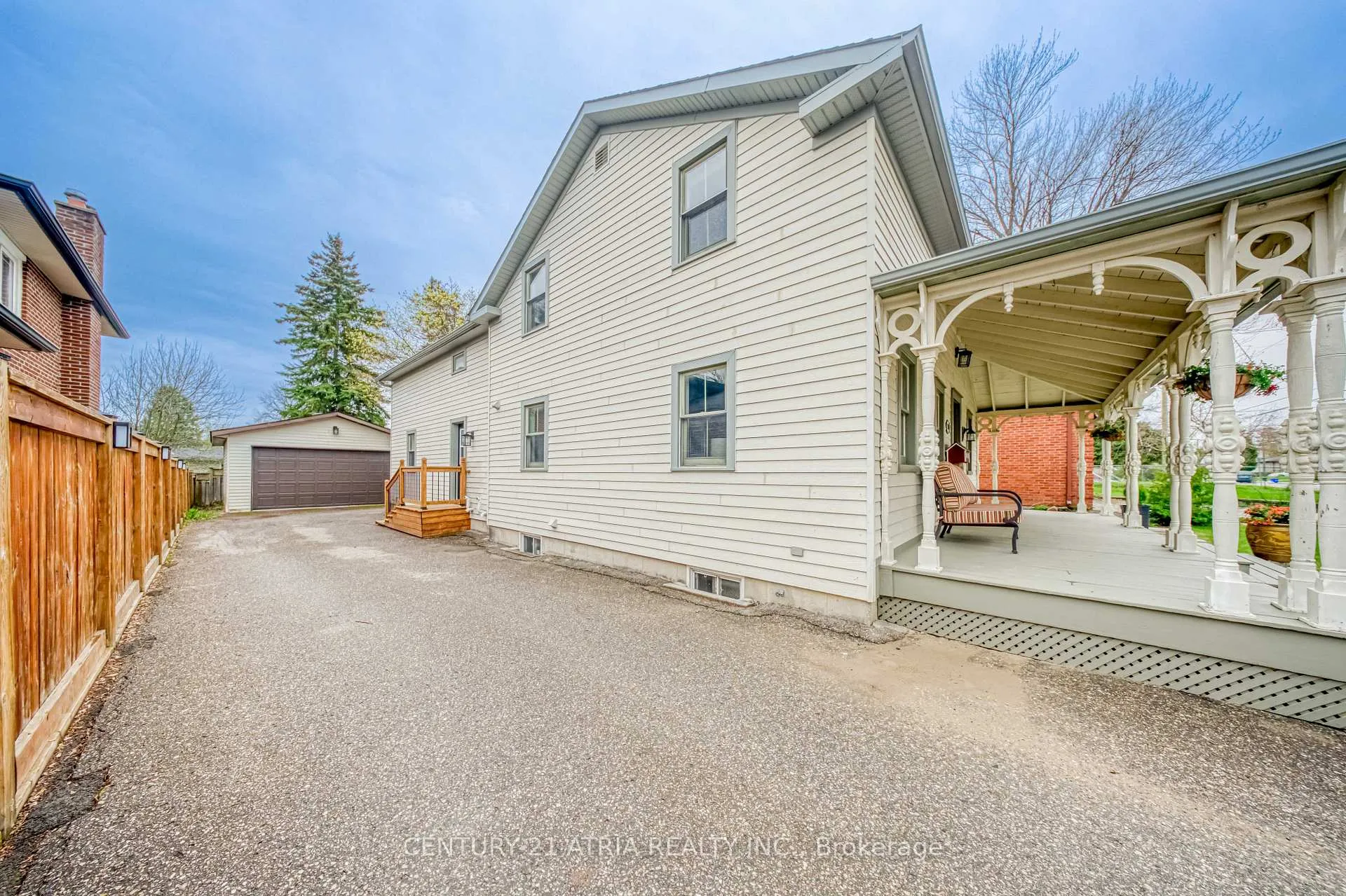 Photo 40 of 101 Clark Avenue, Markham, Thornhill — HOMEH