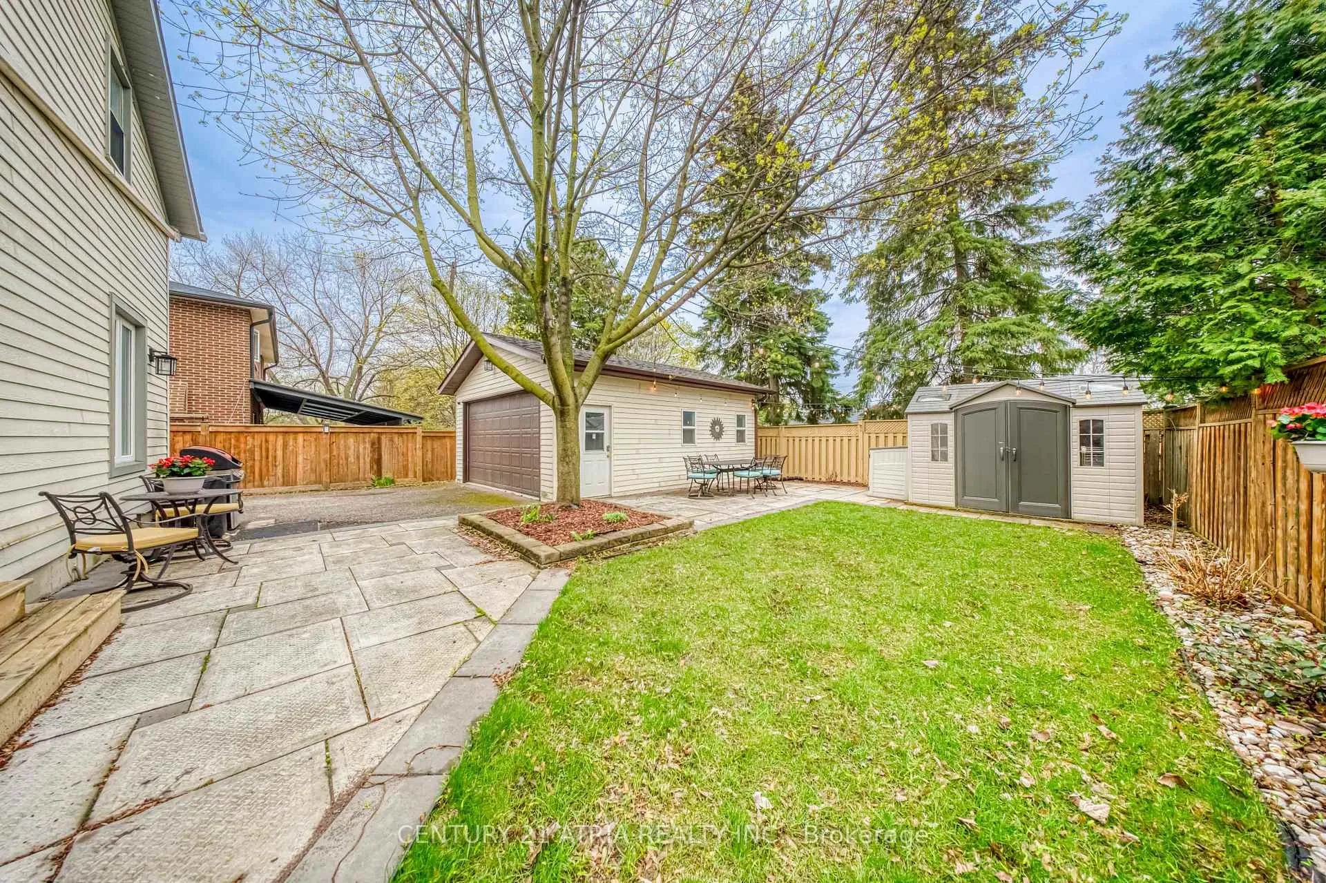 Photo 41 of 101 Clark Avenue, Markham, Thornhill — HOMEH