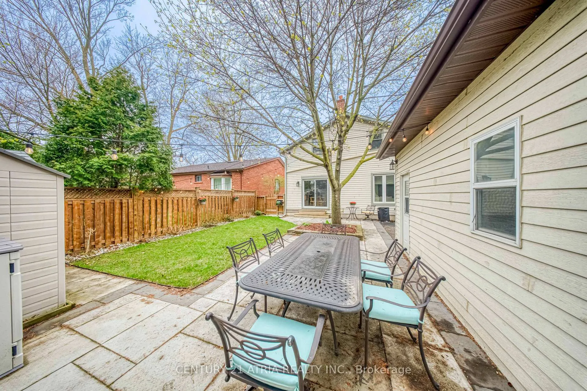 Photo 42 of 101 Clark Avenue, Markham, Thornhill — HOMEH
