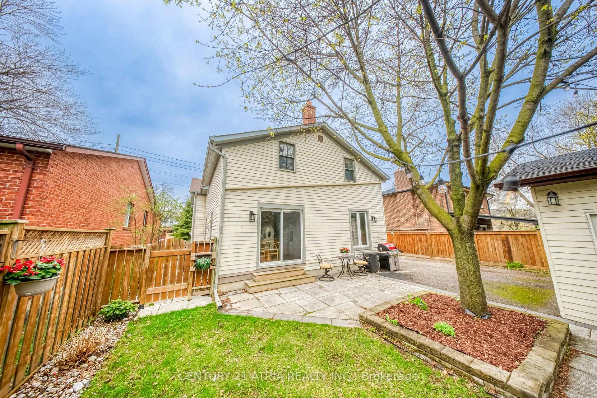Photo 43 of 101 Clark Avenue, Markham, Thornhill — HOMEH