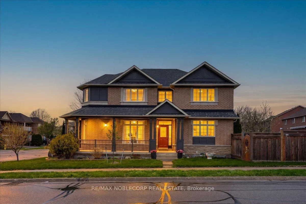 Photo 1 of 1 Plover Heights, Vaughan, Vellore Village — HOMEH