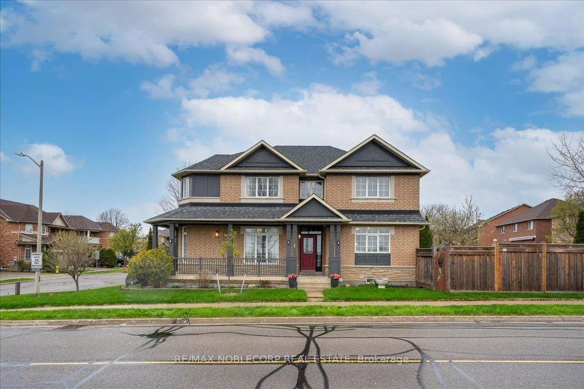 Photo 6 of 1 Plover Heights, Vaughan, Vellore Village — HOMEH