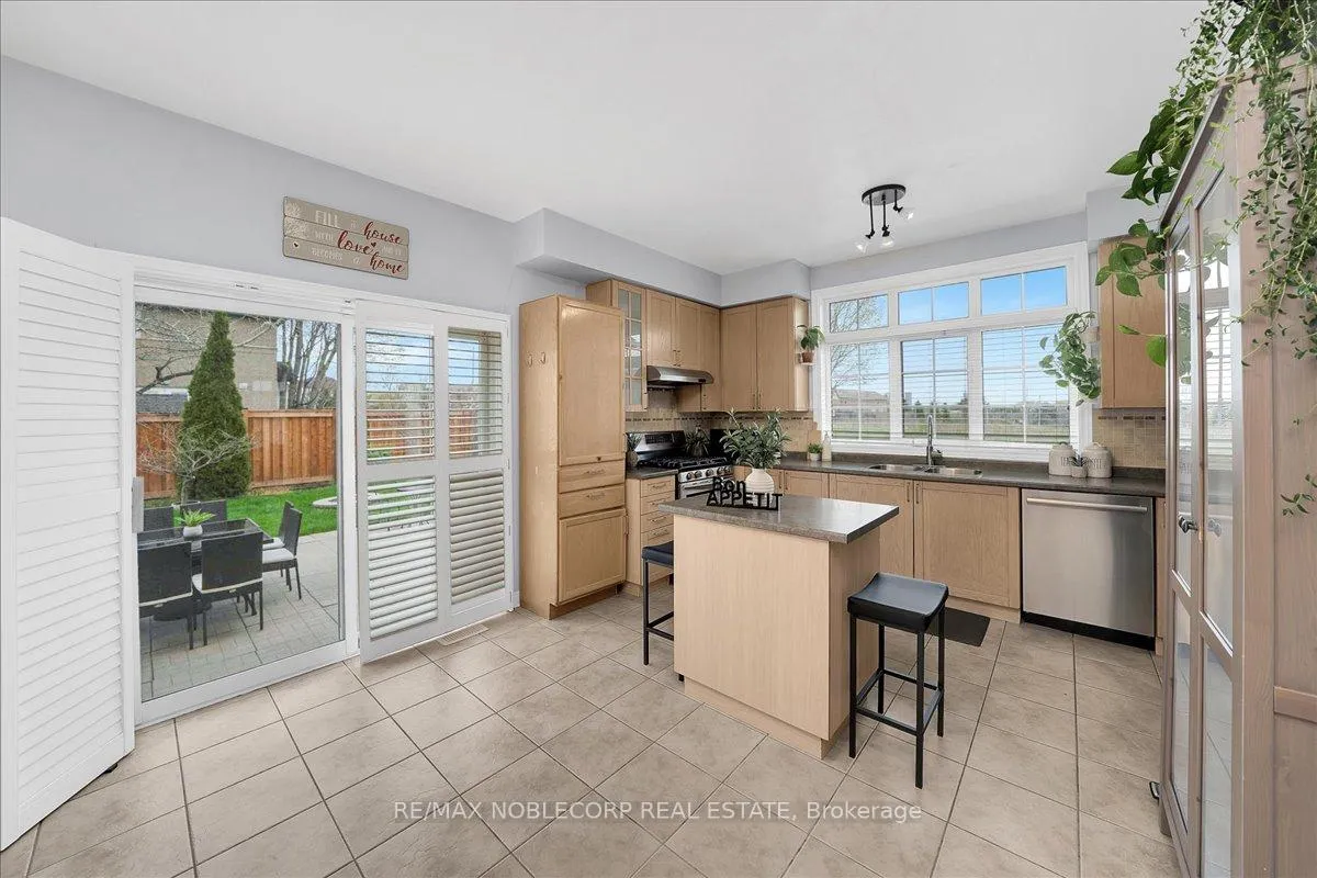 Photo 20 of 1 Plover Heights, Vaughan, Vellore Village — HOMEH